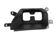 OEM NEW Passenger Side Front Bumper Fascia Tow Eye Access Hole Cover 23243485