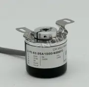 New BHK 03.05A1000/400073 Encoder