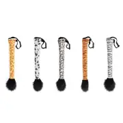 Party Supplies Animal Tail Costume Giraffe/Cow/Leopards/Zebras Tail Gifts