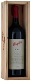 Penfolds RWT Bin 798 Shiraz 2003 - Magnum Presentation Box