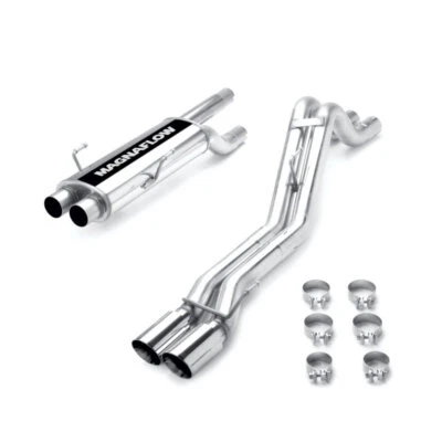 Magnaflow Catback Exhaust Fits Dodge Ram SRT-10 V1
