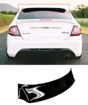 Fits Ford Falcon FG XR6 XR6T XR8 G6E Turbo SEDAN Rear Roof Visor Spoiler Wing (for: Ford)