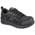 Skechers Ladies Bulklin Ayak Composite Safety Toe Work Shoes Memory Foam