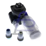 New Fuel Supply Pump For Isuzu 6BB1 6BF1 4BB1 4BA1 Engine