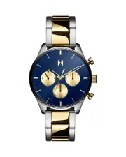 Mvmt Airhawk Watch, 42mm
