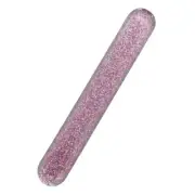 Crystal Nail Shiner Nano Mini Buffers Block with Portable8447