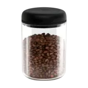 Fellow Atmos Vacuum Canister - Glass - 1.2L