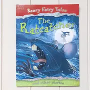 Scary Fairy Tales - The Ratcatcher