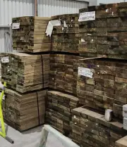 1 X Packs of Treated Pine Merch 140X45X5.4m (324LM in total)