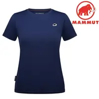 在飛比找樂天市場購物網優惠-Mammut 長毛象 Essential T-Shirt A