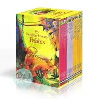 在飛比找樂天市場購物網優惠-My Reading Library Fables | Us