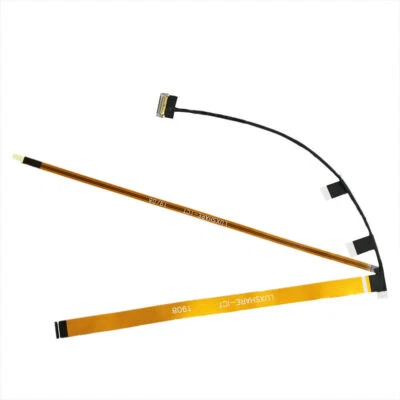 For Lenovo ThinkPad T470 Laptop LCD Video Screen Cable w/ Webcam DC02C009H10