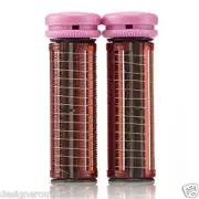 2 Emjoi Rotoshave Replacement Rollers Razor 9 Blades Man Electric Hair Shaver