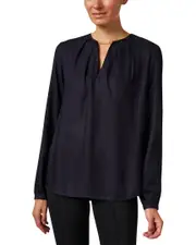 Caliban Chain Blouse