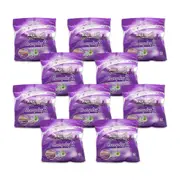 50pc Wilkinson Sword Razors Everyday 2 Blades Disposable Hair Shaver Purple