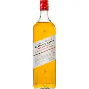 Johnnie Walker Red Rye Scotch Whisky 700mL