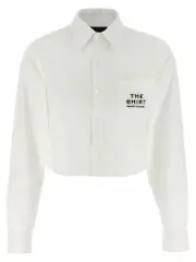 [Marc Jacobs] Marc Jacobs-Femme Camicie Bianco-Donna S