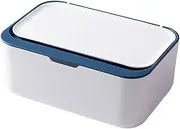 LAPYAPPE Simple Tissue Box Napkin Holder Bathroom Accessory Storage Container Australia Design