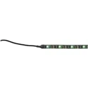 [LatestBuy] Trimmable RGB LED Strip Light w/ USB Remote (1m)