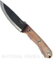 Condor Tool & Knife Mountain Pass Carry Knife CTK2837-3.5C 440C Blade w/Sheath