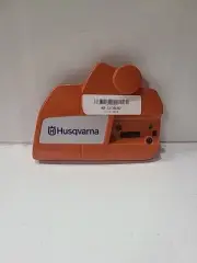 Husqvarna 537286301 Clutch Cover Assembly 455 455E 460 Rancher Chainsaw -B16