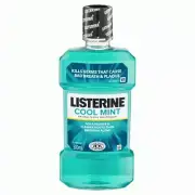 LISTERINE COOL MINT 500ML MOUTHWASH -