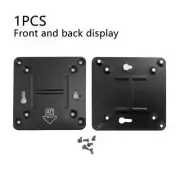 Lot 10 Intel NUC VESA Mount Bracket Mounting Plate