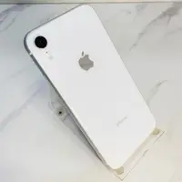 在飛比找蝦皮購物優惠-台南【詠悅數位3C】二手Apple iPhone XR 64