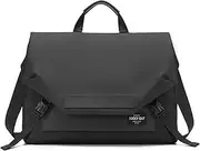 Messenger Bag for Men 15.6 Inch 16 Inch Laptop Crossbody Bags Women Water-resistant Computer Shoulder Bag