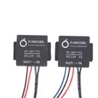 1pc Bathroom Mirror Switch Touch Switch Sensor For LED Light Mirror Headlig ZS