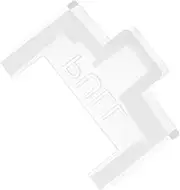 Luxshiny Record Player Stylus Cover Lightweight Vinyl Needle Protector for Turntable Ensures Optimal Audio Easy Installation and Replacement