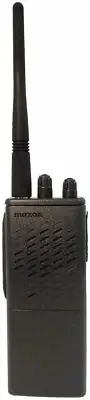 Maxon Sp120V Maxon Vhf 2 Watts/4 Channels Radio