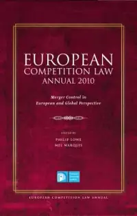 在飛比找博客來優惠-European Competition Law Annua