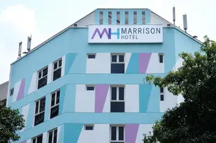 瑪麗森酒店Marrison Hotel