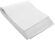 Toddmomy 100 Pcs 52.5x21cm Germinating Paper for Garden Farm Moisturizing Leak-Proof Sprouting Kit Safe Odorless Paper