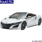 Tamiya 58634 1/10 NSX TT-02 4x4 On-Road Touring Kit
