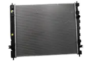 New Radiator FOR 2018 2019 2020 Buick Enclave