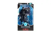 McFarlane Toys The Batman Movie Robert Pattinson Batman Figure 7 In DC Age 12+