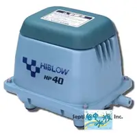 在飛比找蝦皮購物優惠-日本 HIBLOW-HP40 空氣幫浦 全天候打氣馬達 特價