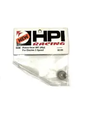 HPI 6688 - PINION GEAR 28 TOOTH (48 PITCH/ELECTRIC 2 SPEED) (MK12)