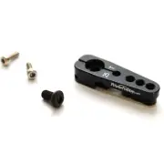 Powerhobby PHBPH4055BLACK Wraith SCX10 AX10 XR10 Score Bomber Aluminum Servo Hor