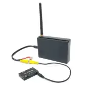 Mini DVR Recorder Mini FPV DVRfor RC Models and Racing FPV Drones