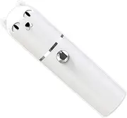 Vaguelly Rechargeable Electric Razor for Women Painless Hair Removal Device Compact Design for Body Armpit and Legs Travel Friendly Epilator Smooth Shaver for Sensitive Areas