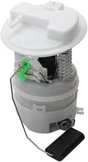 Fuel Pump Assembly 17202-2047R 17202-2377R 1720-22047R Compatible with Re Bean DAC Logan Sandero 2 Clio 4 1.2 16Vor