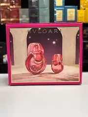 Bvlgari Omnia Coral 2 Piece Set Eau de Toilette for Women