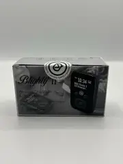 NEW Viewquest Blighty MKII Portable DAB Radio Black