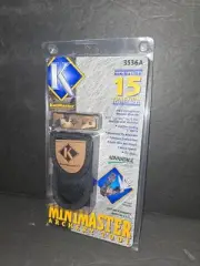 NEW KUTMASTER #3536A MINIMASTER BOW ARROW REST SIGHT OUTDOOR ARCHERY MULTI TOOL