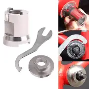 Bottom Bracket Repair Tool Steel Bike Crank Extractor Bottom Bracket Remover
