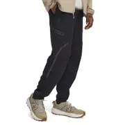 Under Armour Mens Unstoppable Tapered Cargo Pants