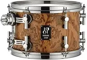 Sonor Prolite Tom Tom 14" X 11", Chocolate Burl (PL-1411-TT-CHB)